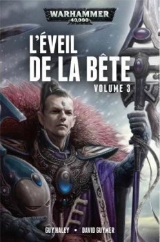 L’EVEIL DE LA BETE VOLUME 3 (SOFT - TOME 5 & 6)