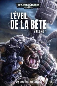 L’EVEIL DE LA BETE VOLUME 1 (SOFT - TOME 1 & 2)