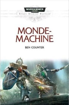 MONDE-MACHINE