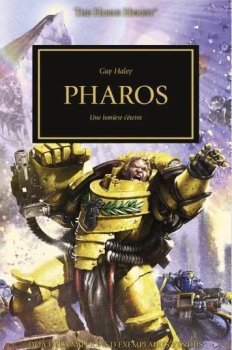 PHAROS (THE HORUS HERESY)