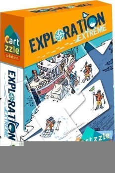CARTZZLE EXPLORATION EXTREME