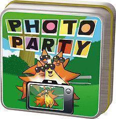 PHOTO PARTY