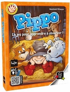 PIPPO (ED 2020)