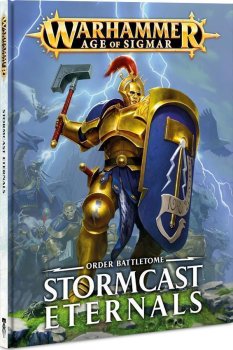 BATTLETOME VF STORMCAST SOFT