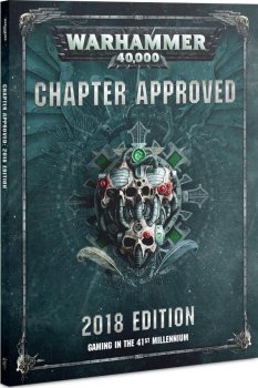 CHAPTER APPROVED 2018 FR