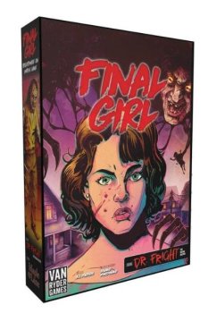 FINAL GIRL EXTENSION 5 CAUCHEMAR SUR MAPLE LANE