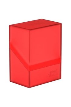 BOULDER 60+ STD RUBY