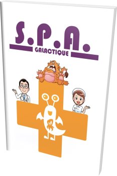 SPA GALACTIQUE