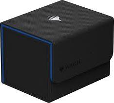 DECKBOX SIDE XENO 100+ PLANESWALKER BLEU