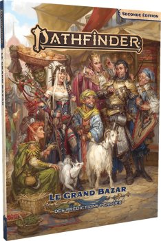 PATHFINDER 2 GRAND BAZAR