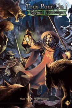 TOUS POUR UN REGIME DIABOLIQUE