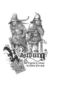 WASTBURG (ED. 2022)