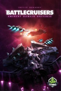 BATTLECRUISERS EMINENT DOMAIN