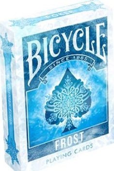 BICYCLE FROST