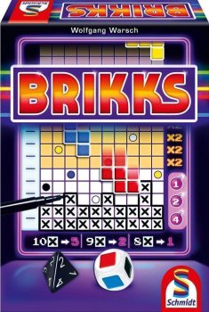 BRIKKS