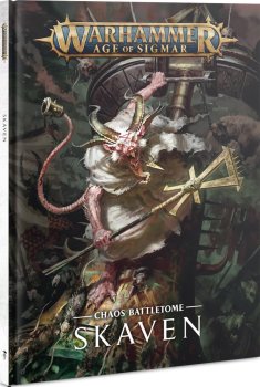 BATTLETOME SKAVEN FR (SOUPLE)
