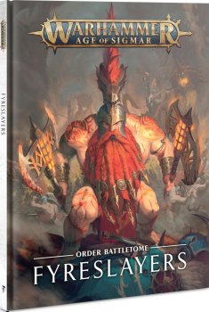 BATTLETOME VF FYRESLAYERS 2019