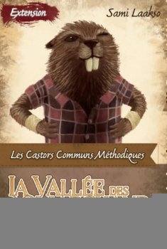 EXTENSION VALLEE DES MARCHANDS