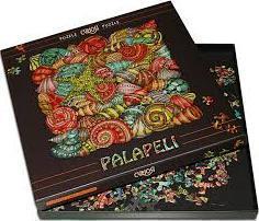 PALAPELI - SEA SOUND