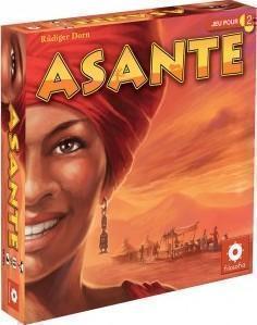 ASANTE