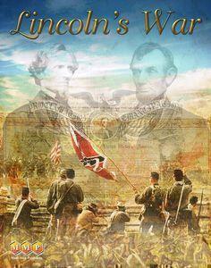 LINCOLN’S WAR