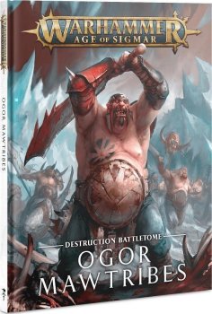 BATTLETOME OGOR MAWTRIBES