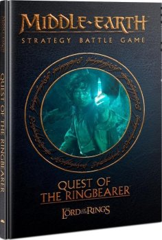 QUEST OF THE RINGBEARER (VO)