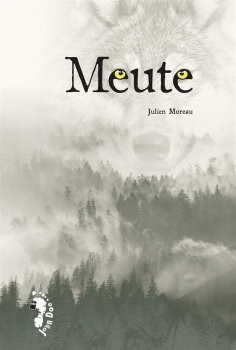 MEUTE JDR - LIVRE DE BASE