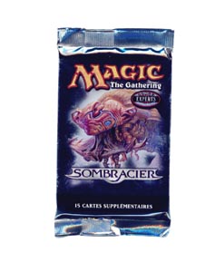 BOOSTER SOMBRACIER VF