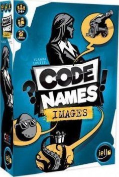 CODENAMES IMAGES (VF)