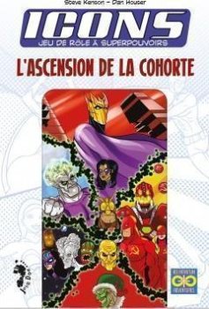 L’ASCENSION DE LA COHORTE