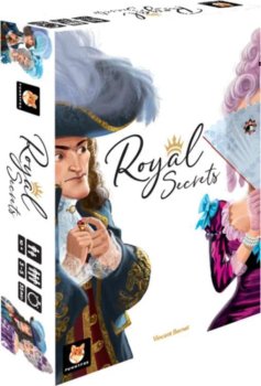 ROYAL SECRETS VF