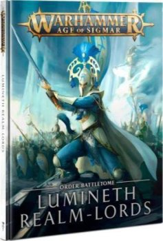 BATTLETOME LUMINETH 2021