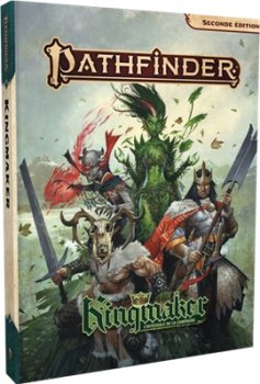 KINGMAKER PATHFINDER 2