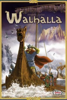 WALHALLA