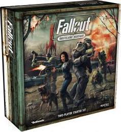 STARTER FALLOUT 2 JOUEURS FIGS (VO)