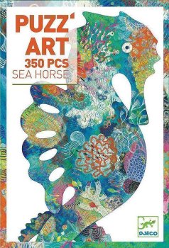 SEA HORSE (DJECO)