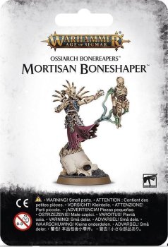 .MORTISIAN BONESHAPER
