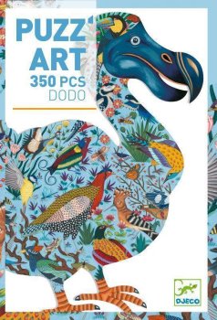DODO PUZZ’ART 350P