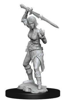 NAHIRI FIGURE 2 MAGIC THE GATHERING