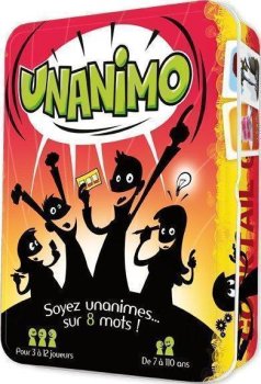 UNANIMO (ED. 2014)