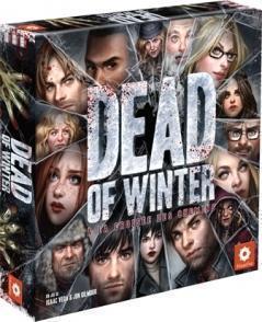 DEAD OF WINTER VF