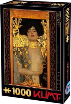 1000P JUDITH (KLIMT)