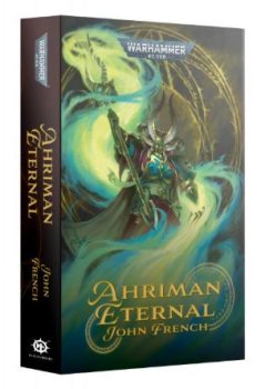 AHRIMAN ETERNAL (EN)
