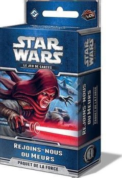 REJOINS NOUS OU MEURS