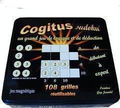 COGITUS SUDOKU