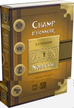 NOBLESSE EXT CHAMP D’HONNEUR