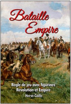 REGLE BATAILLE EMPIRE 2023