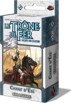 CHANT D’ETE (2nde Ã©dition)