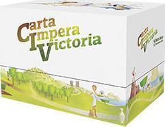 CIV (CARTA IMPERA VICTORIA)